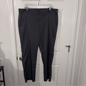 Nike Golf Pants 38x30 Grey Men’s